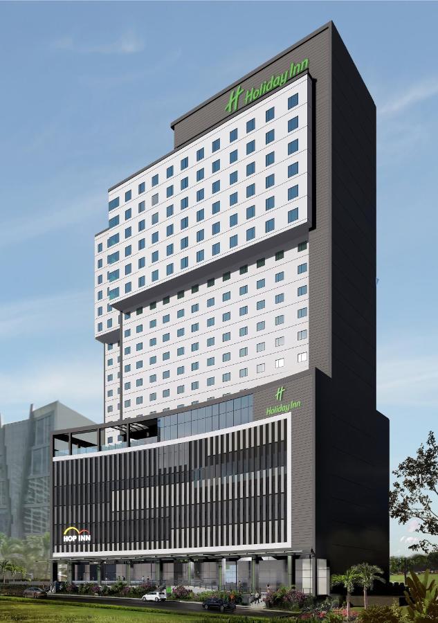 Holiday Inn Cebu City By Ihg 외부 사진