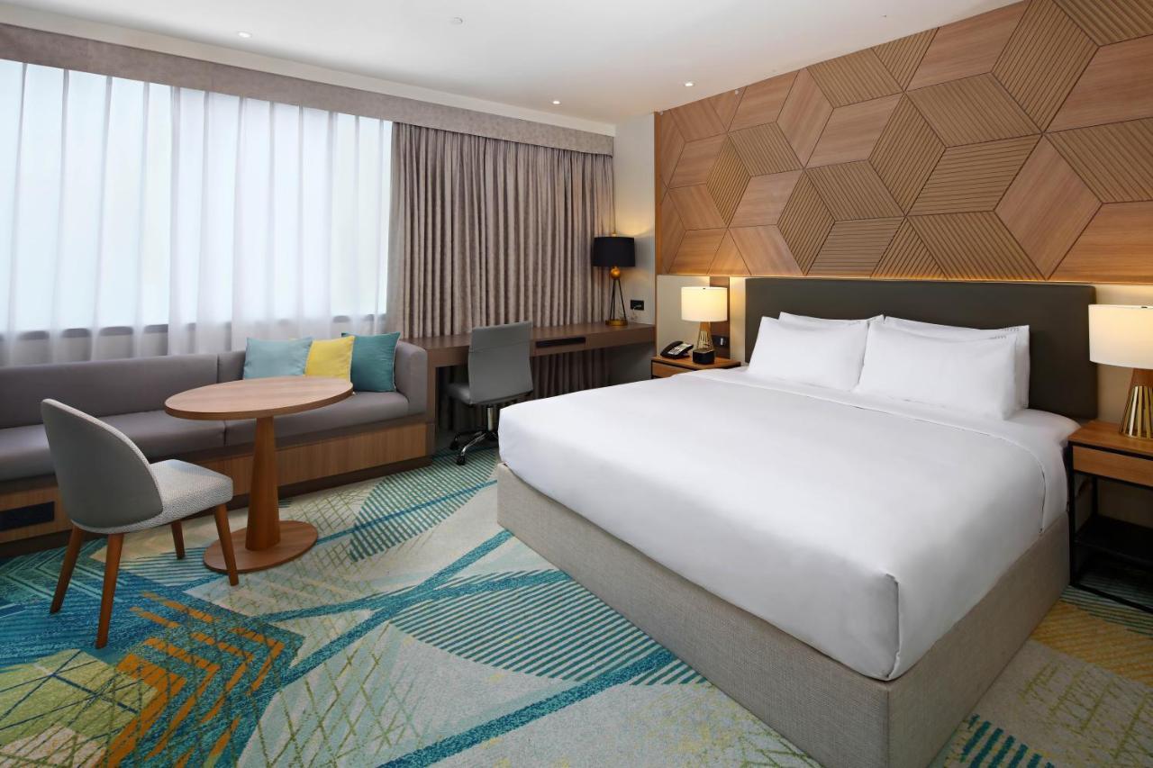 Holiday Inn Cebu City By Ihg 외부 사진