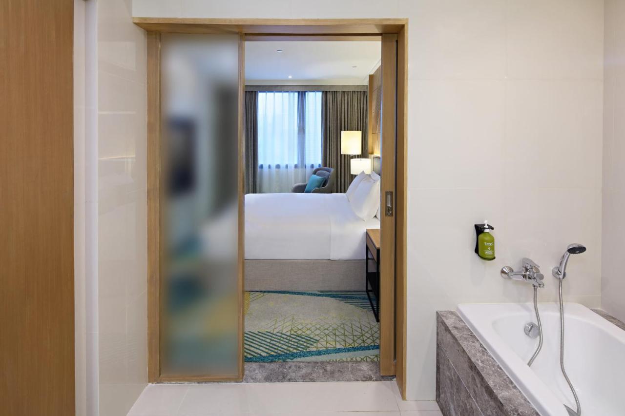 Holiday Inn Cebu City By Ihg 외부 사진