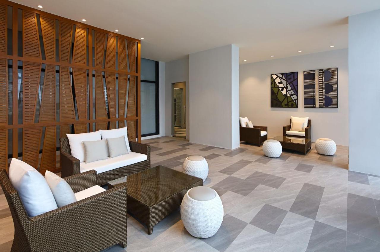Holiday Inn Cebu City By Ihg 외부 사진