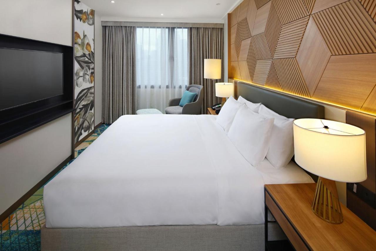 Holiday Inn Cebu City By Ihg 외부 사진