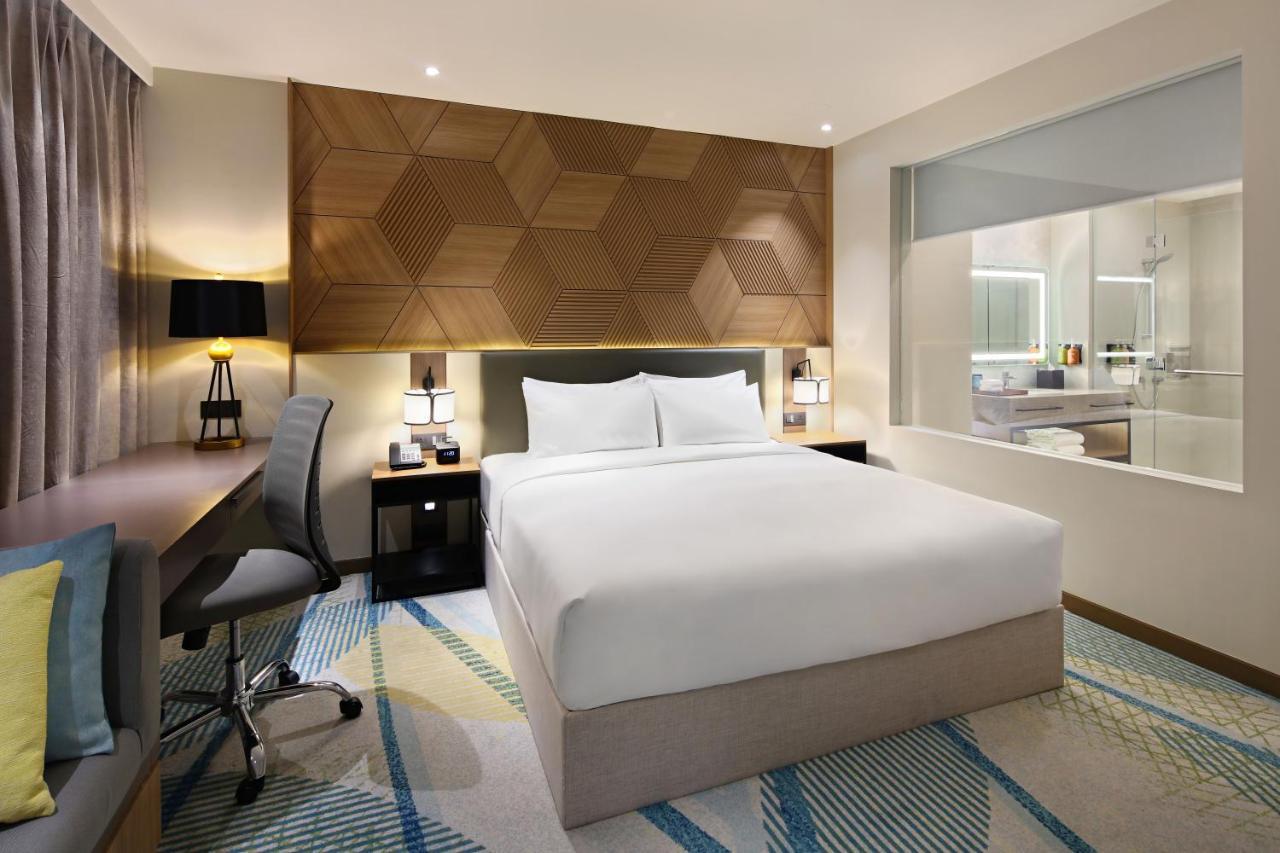 Holiday Inn Cebu City By Ihg 외부 사진