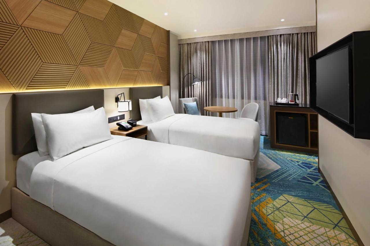 Holiday Inn Cebu City By Ihg 외부 사진