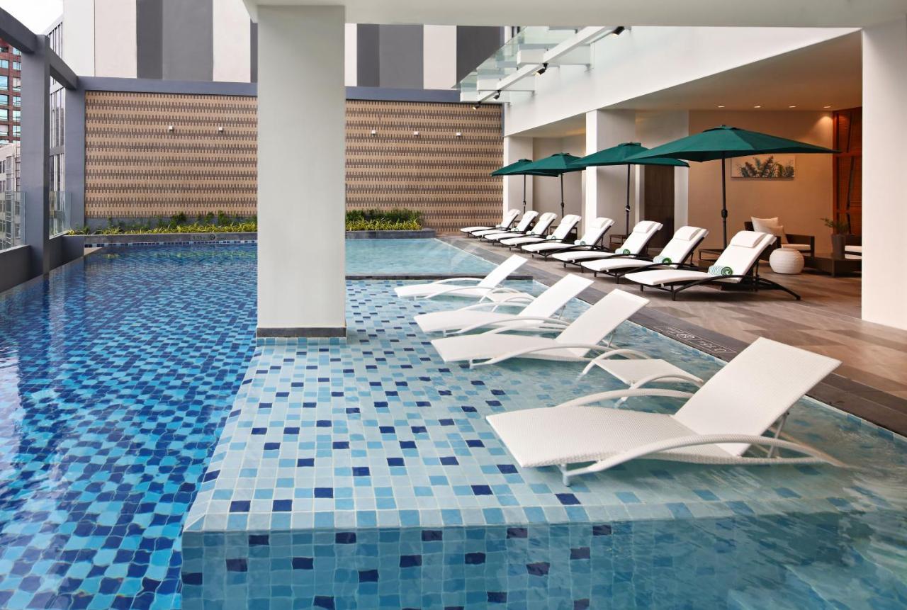 Holiday Inn Cebu City By Ihg 외부 사진