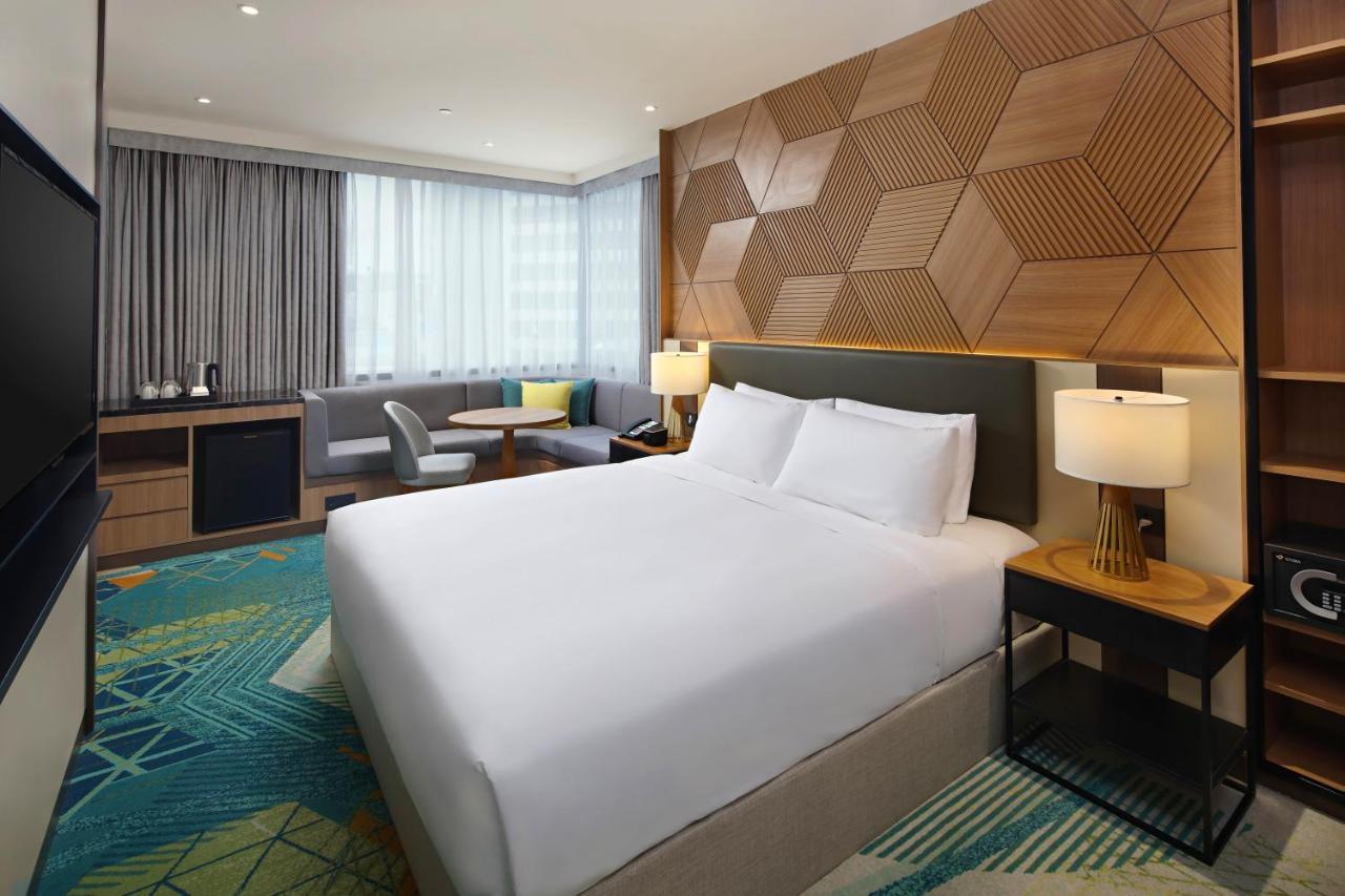 Holiday Inn Cebu City By Ihg 외부 사진