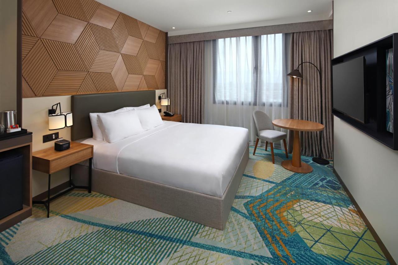 Holiday Inn Cebu City By Ihg 외부 사진