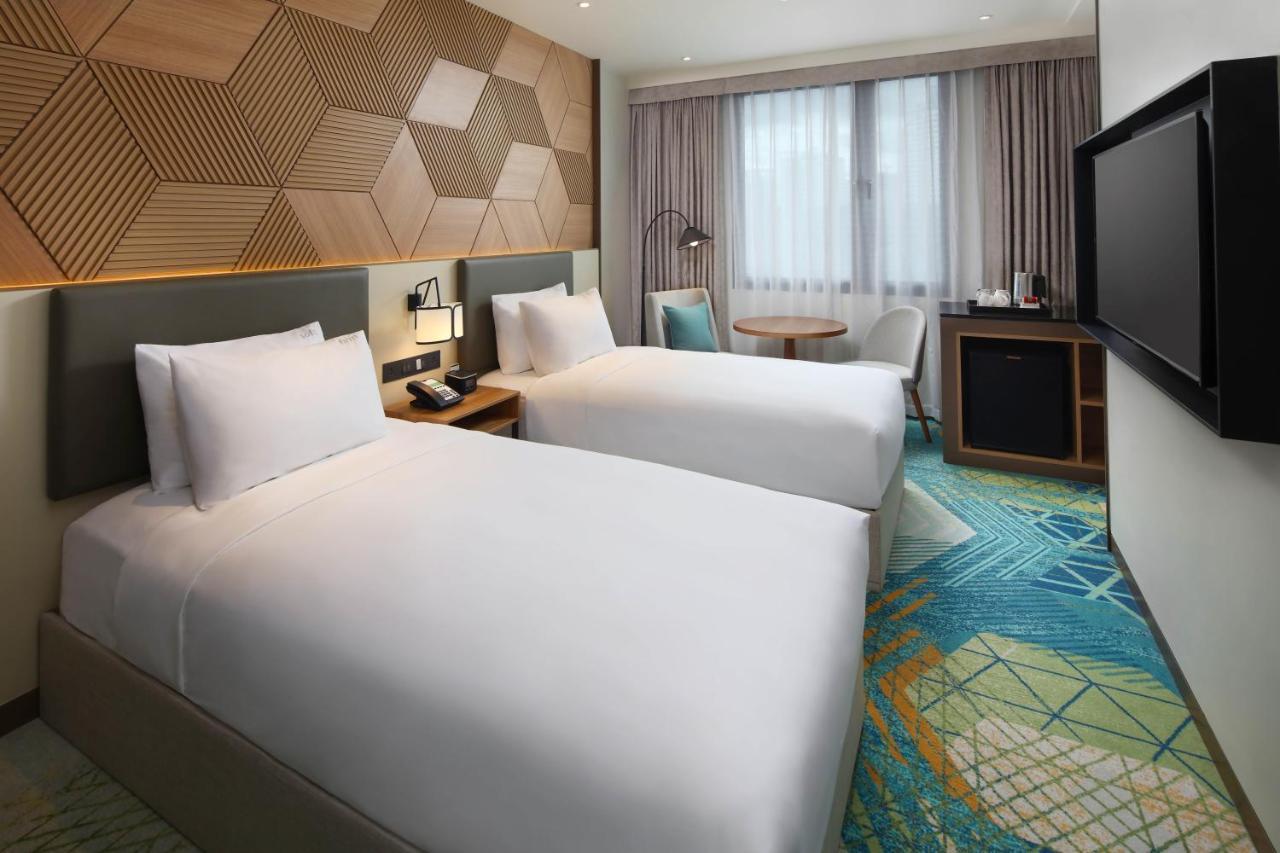 Holiday Inn Cebu City By Ihg 외부 사진