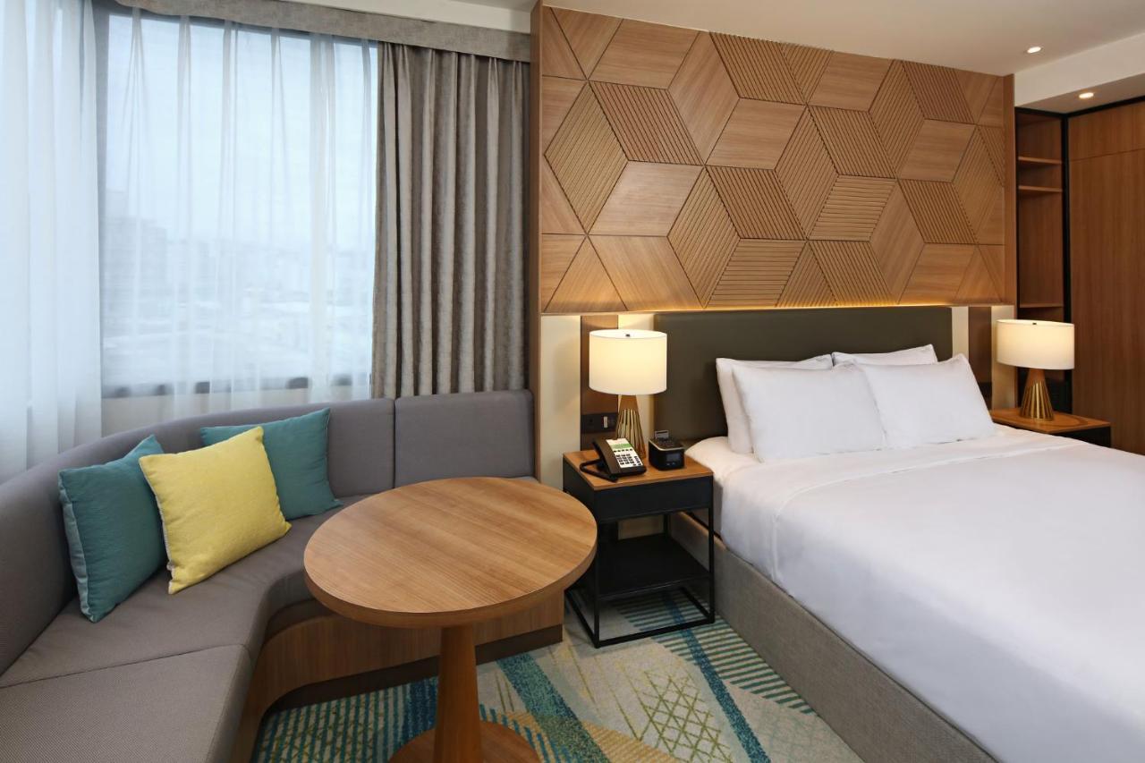 Holiday Inn Cebu City By Ihg 외부 사진
