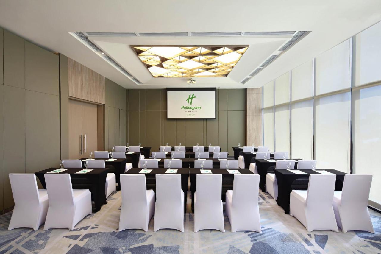 Holiday Inn Cebu City By Ihg 외부 사진