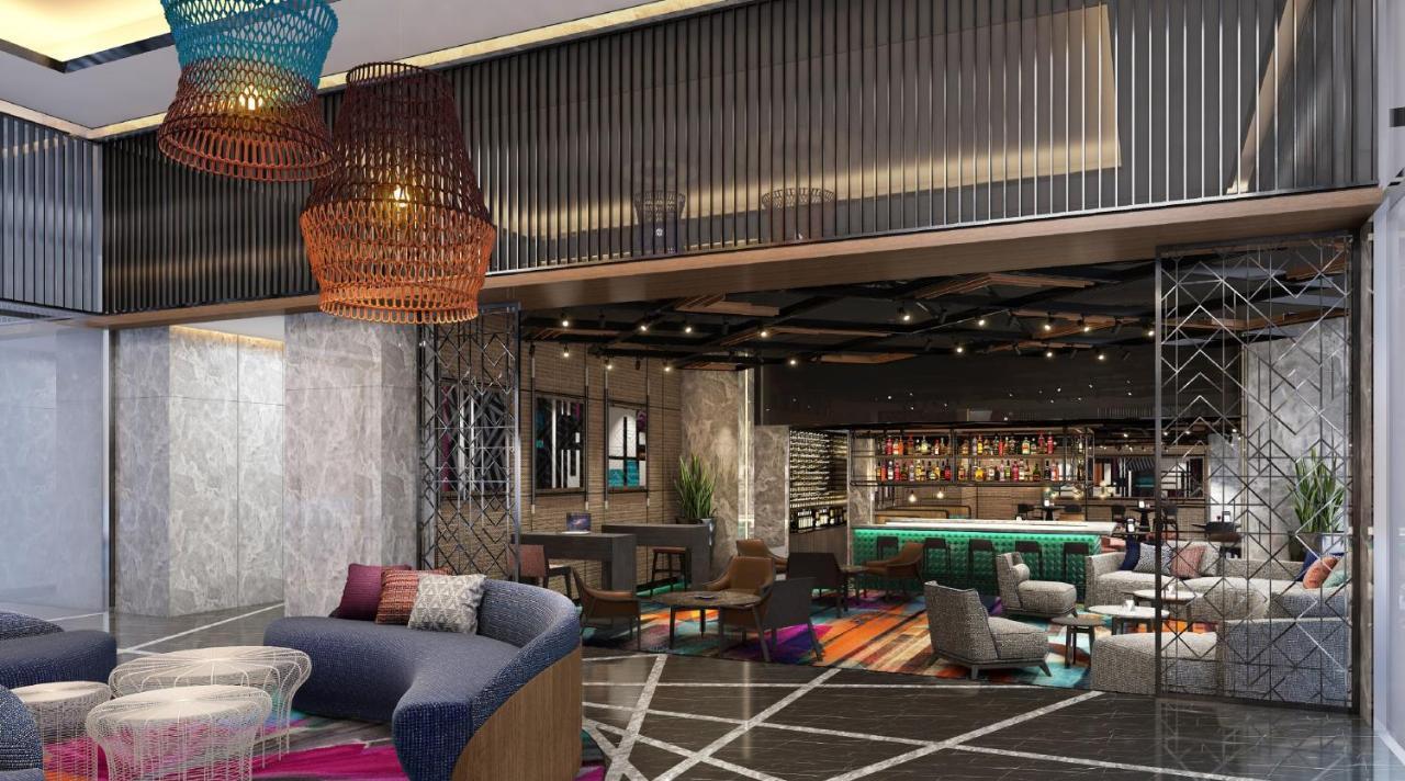 Holiday Inn Cebu City By Ihg 외부 사진