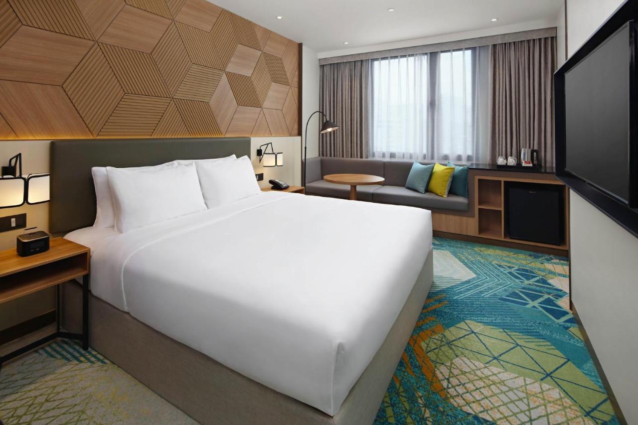 Holiday Inn Cebu City By Ihg 외부 사진