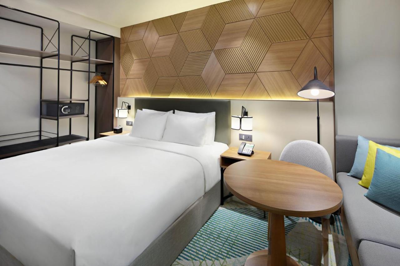 Holiday Inn Cebu City By Ihg 외부 사진