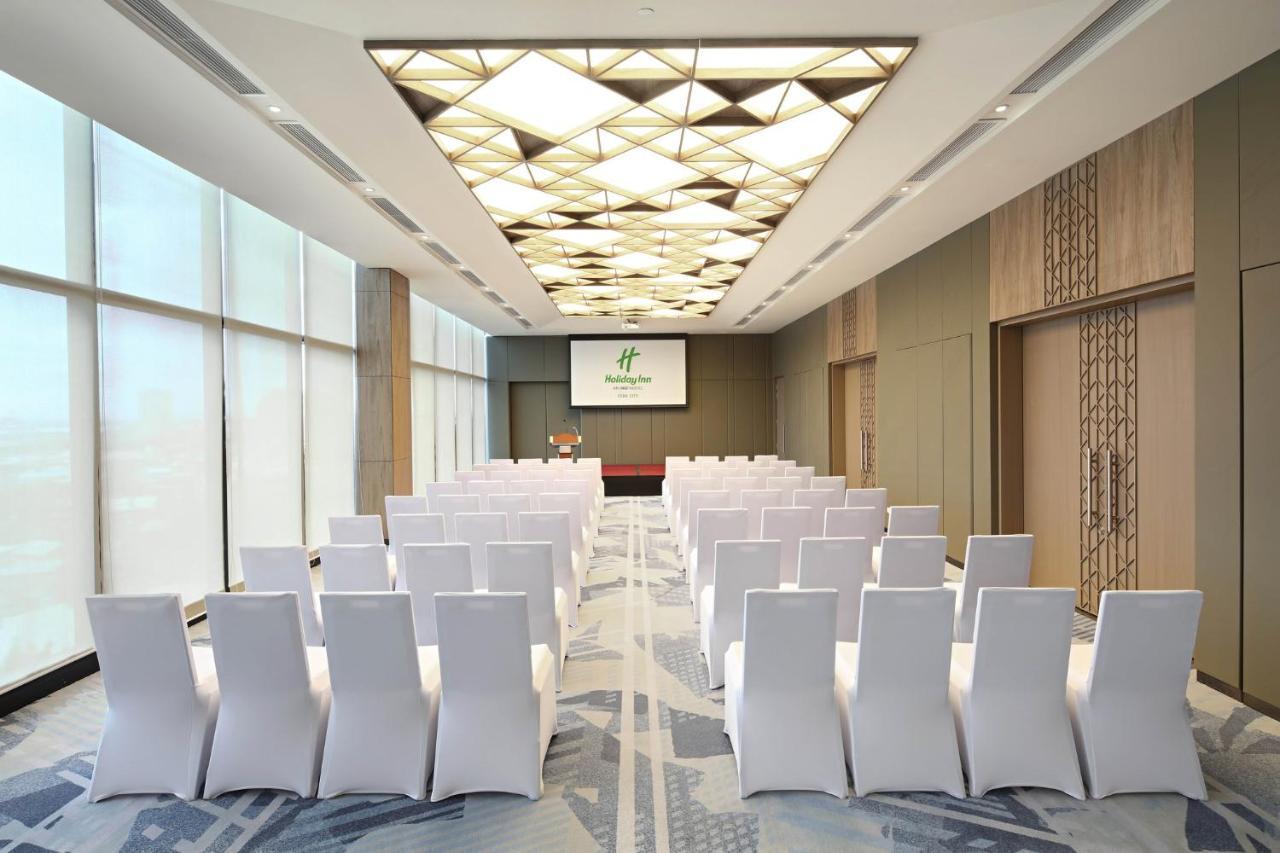 Holiday Inn Cebu City By Ihg 외부 사진