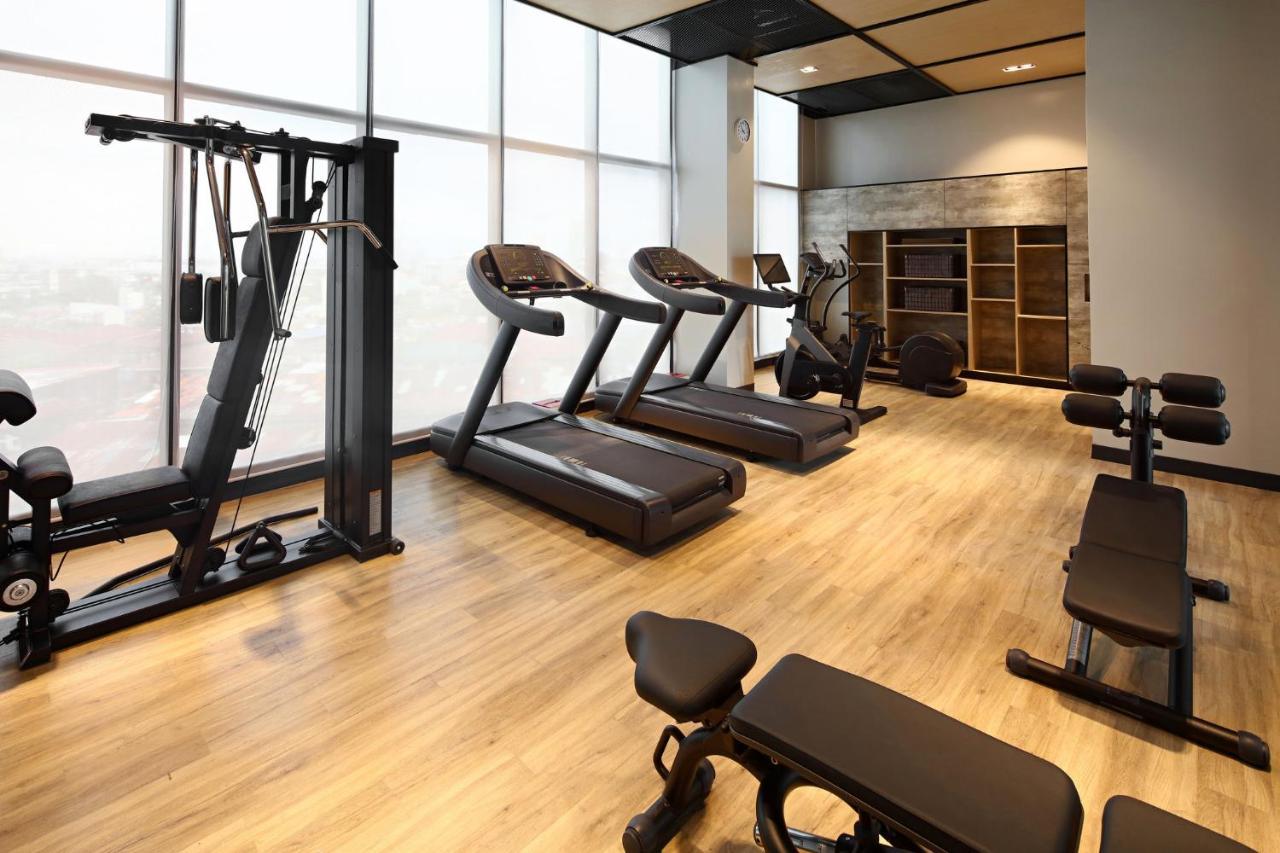 Holiday Inn Cebu City By Ihg 외부 사진