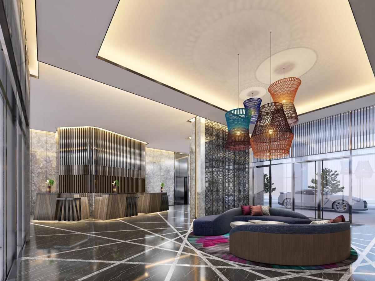 Holiday Inn Cebu City By Ihg 외부 사진