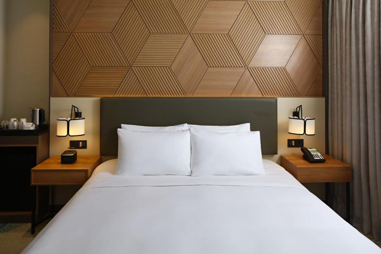 Holiday Inn Cebu City By Ihg 외부 사진