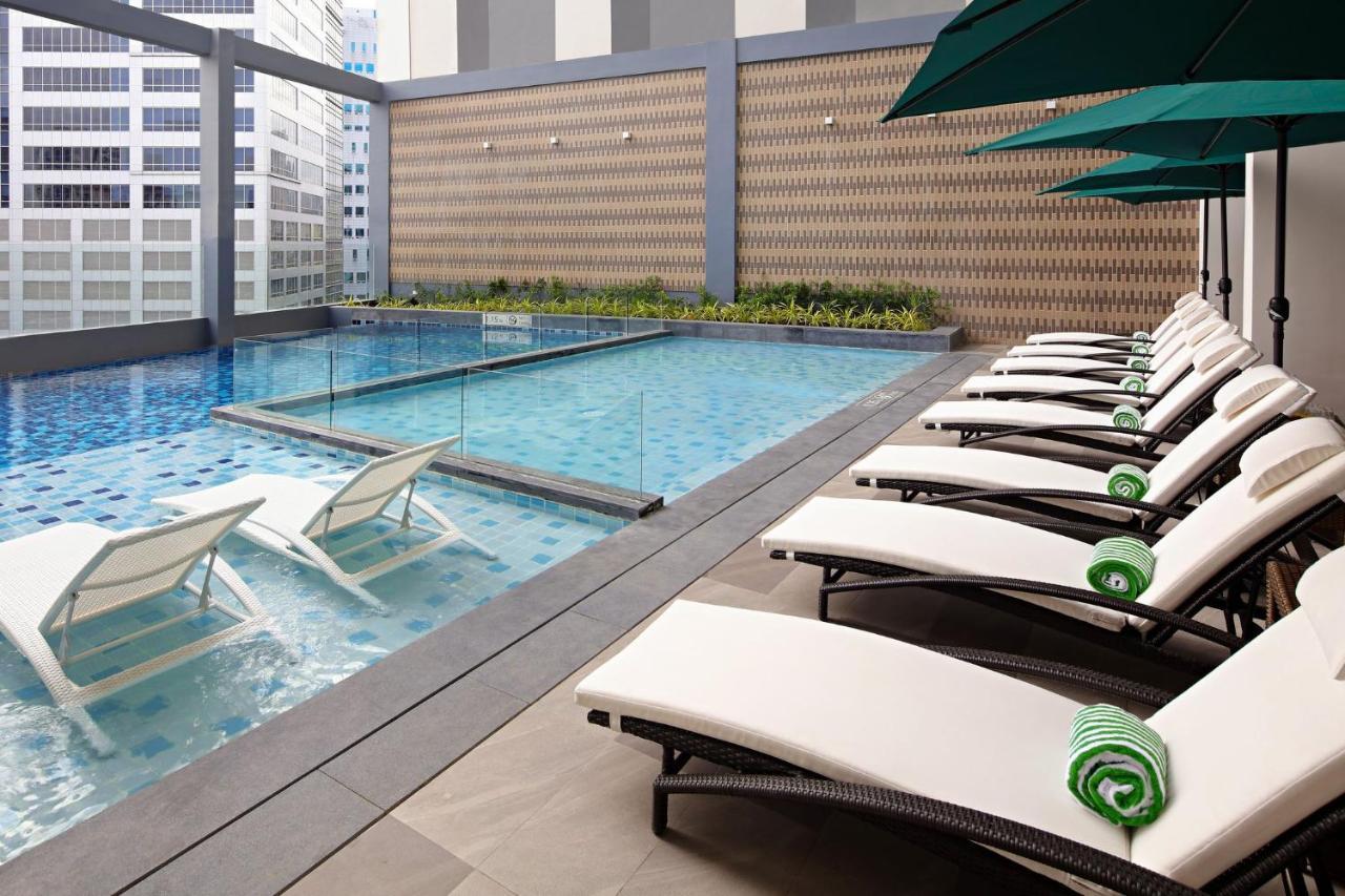 Holiday Inn Cebu City By Ihg 외부 사진