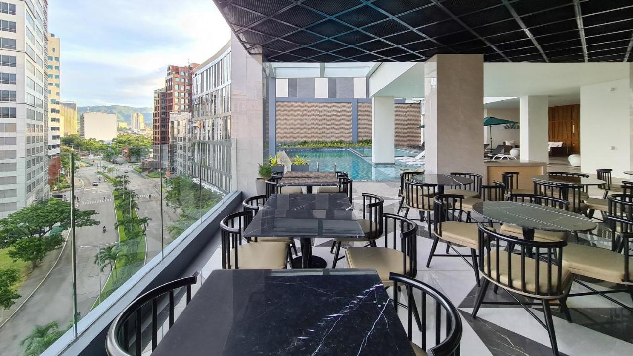 Holiday Inn Cebu City By Ihg 외부 사진